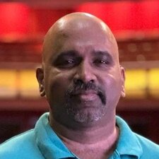 Balaji GS
