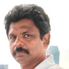 Balan Anil Kumar