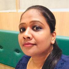 Divya Balaji