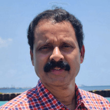 Gangadharan Kunnon