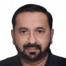 Jayaram Nair