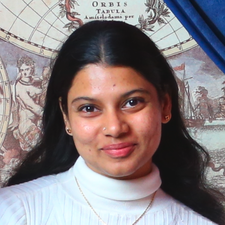 Malavika Saji
