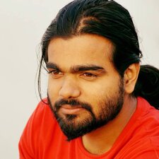 Prajeesh P M