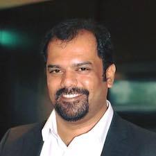 G Rajeshkumar