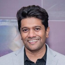 Rajith Mohan