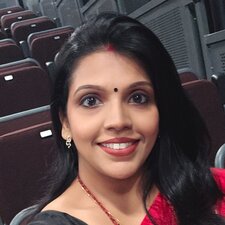 Roona Arunkumar