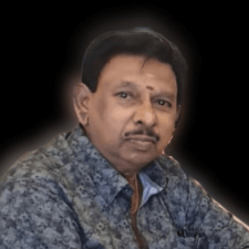 R R Subash