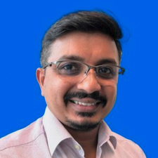 Vivek Viswanath